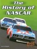 The History of Nascar (Edge Books NASCAR Racing)