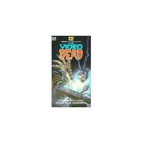 Video Dead [VHS]