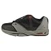 World Industries Alpha Shoe Black
