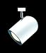 Thomas Lighting TR4703-8 Round Track Lighting Fixture