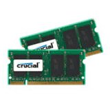 4GB Kit 200-PIN Sodimm DDR2