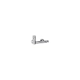 tangent thermostatic single-lever wall-mounted shower fixture by supergrif