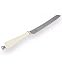 Kitchen & Housewares : Lenox Opal Innocence Platinum-Banded Bone China Cake Knife
