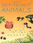 Dot to Dot Animals (Dot to Dot)