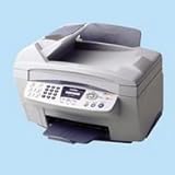 MFC-3420c 5-in-1 Flatbed All-Color Multifunction Printer/Copier/Fax/Scanner