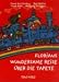 Florians wundersame Reise über die Tapete, m. Audio-CD