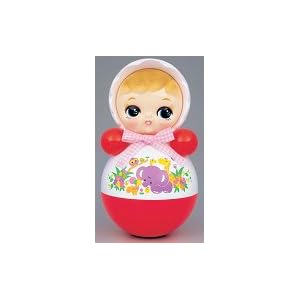 【クリックで詳細表示】おきあがりポロンちゃん(30cm) No.348 ＊色はご指定できません