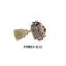 Gibson Modern Nickel Machine Heads with Metal Buttons
