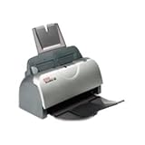 Simplex Color 18PPM 600DPI 24BIT USB 2.0 50 Page Adf Scanner