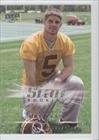 2008 Upper Deck #242 - Colt Brennan RC (Rookie Card)