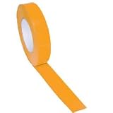1 X 60 yds. Vinyl Marking Tape (Orange) Quantity of 12 1 X 60 yds. Vinyl Marking Tape (Orange) - Quantity of 12