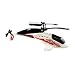 Air Hogs R/C AH-64 Apache Havoc Heli Indoor Infrared Micro Helicopter