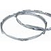 Gibraltar 6-Lug Batter Hoop, 10 Inches