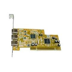 Typhoon DV4YOU FireWire Karte