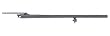 Mossberg Barrel 20Ga 24" Blue Rifled Integrated Scope Base, Ported 500