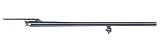 Mossberg XBarrel 500 20 24 TRPH SB RIFLD by Mossberg