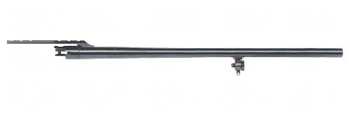 Mossberg XBarrel 500 20 24 TRPH SB RIFLD by Mossberg