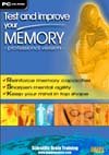 Test and Improve Your Memory - Professional Version