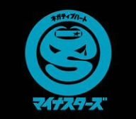Cover image : ネガティブハート