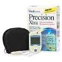 Precision Xtra Advanced Diabetes Management System 1 ea