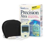 Precision Xtra Advanced Diabetes Management System 1 ea