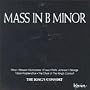 Mass in B Minor