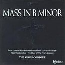 MassinBMinor