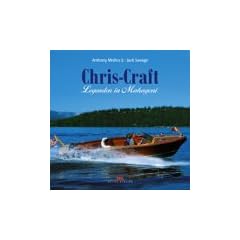 Chris-Craft. Legenden in Mahagoni
