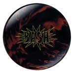 Bash Black/Red