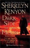 Dark Side of the Moon (Dark-Hunter, Book 10)