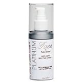 211GNuPXMML. SL160  FAKE BAKE FACE ANTI AGING SELF TAN PLATINUM 60ML