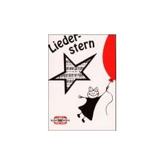 Liederstern: Heft 9. Melodie-Ausgabe (mit Akkorden). (kunter-bund-edition)
