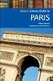 Blooms Guide To Paris (Blooms Literary Places)