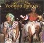 Voyager Series: Voodoo Drums