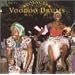 Voyager Series: Voodoo Drums