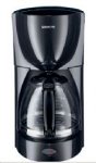 Zoom Produkt-Bild: Siemens Kaffeeautomat TC24011