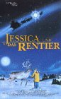 Jessica und das Rentier