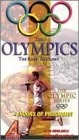  : Olympics: Road to Glory