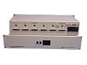 Sun Serverswitch 5 To 1 6ft Sun Keyboard/video/mouse Cables