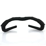 Bobster Action Eyewear RoadHog II Open Cell Foam