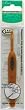 Clover Soft Touch 4.0-mm Crochet Hooks, Size G