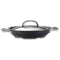 Circulon Infinite Circulon 12-Inch Covered Buffet Casserole