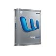 Microsoft Word 2004 (Mac) [Old Version] by Microsoft