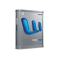 Microsoft Word 2004 (Mac) [Old Version]