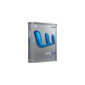 Microsoft Word 2004 (Mac) [Old Version]