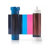 Magicard Enduro/Pronto YMCKO Color Ribbon- 100 Prints