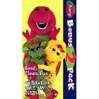 Barney - Good Clean Fun Oh Brother She's My Sister by Scott William Winters, Michael Dotson