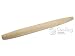 18 TAPERED ROLLING PIN