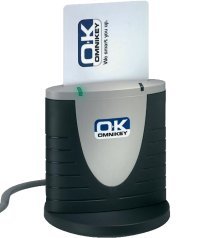 Omnikey CM 3121