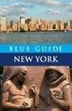 Blue Guide New York Guides) [Paperback]